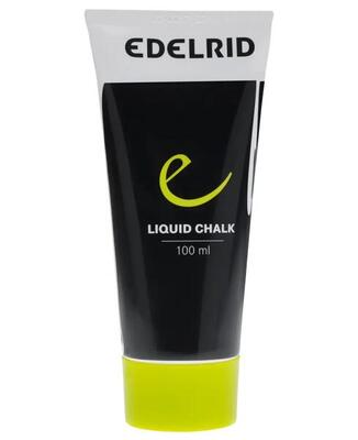 Vloeibaar chalk edelrid liquid chalk ii 100 ml