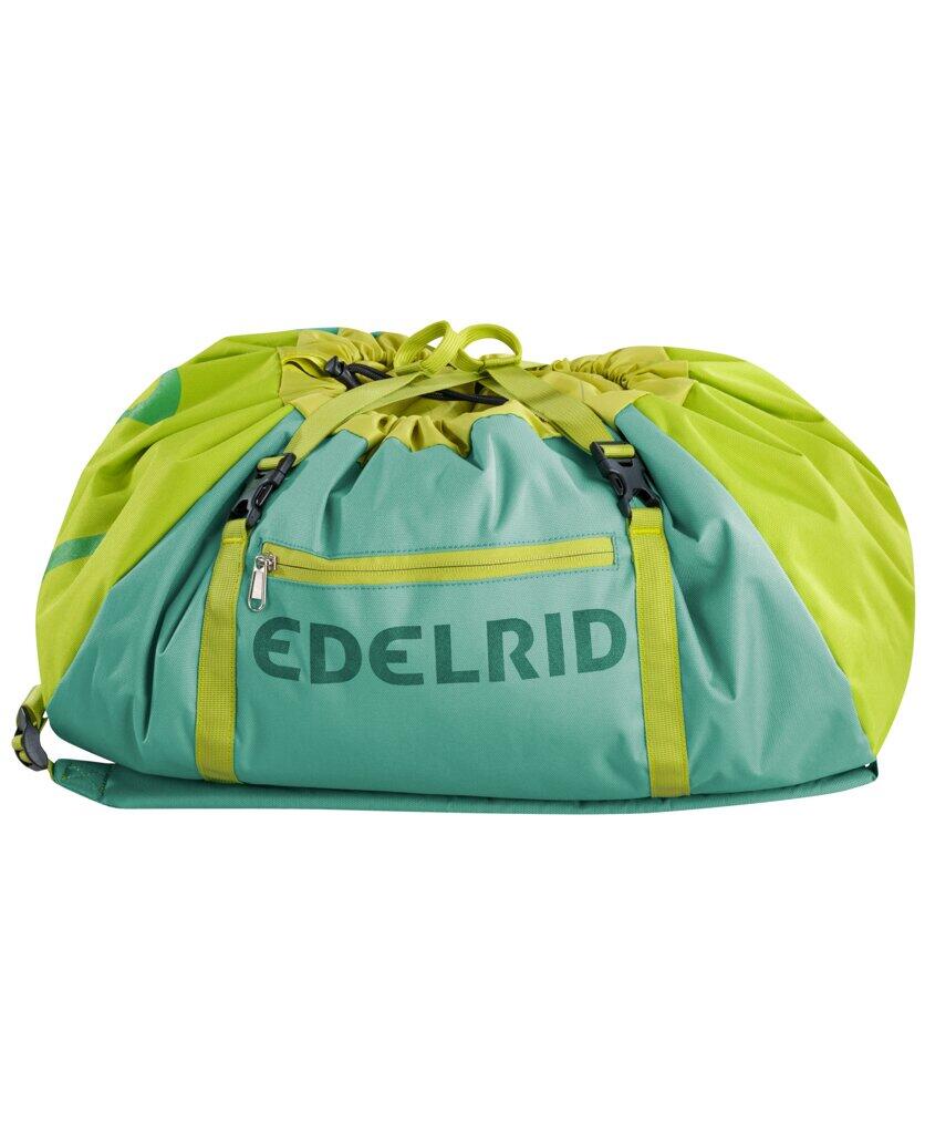 EDELRID Seilrucksack Drone II jade