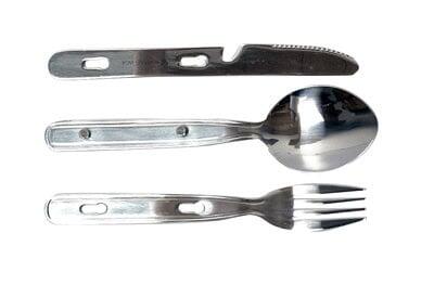 BASIC NATURE Bestek set 2/2