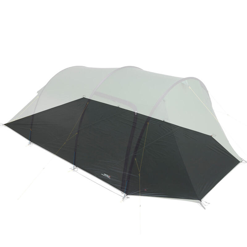 Groundsheet para Tempest 4 adicional Camping Tarpaulin Ajuste perfecto