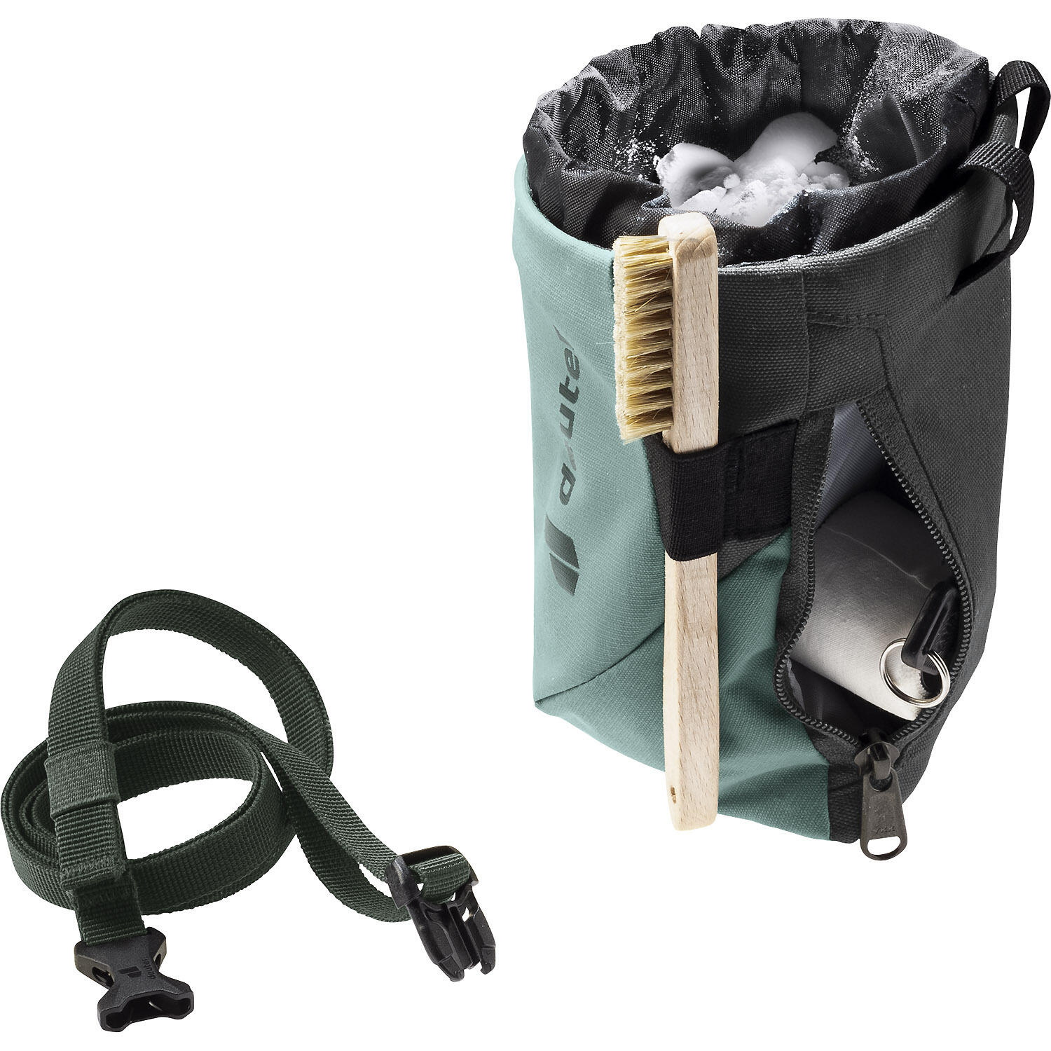 Gravity Chalk Bag II M 2/5