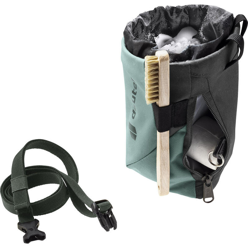 Gravity Chalk Bag II M