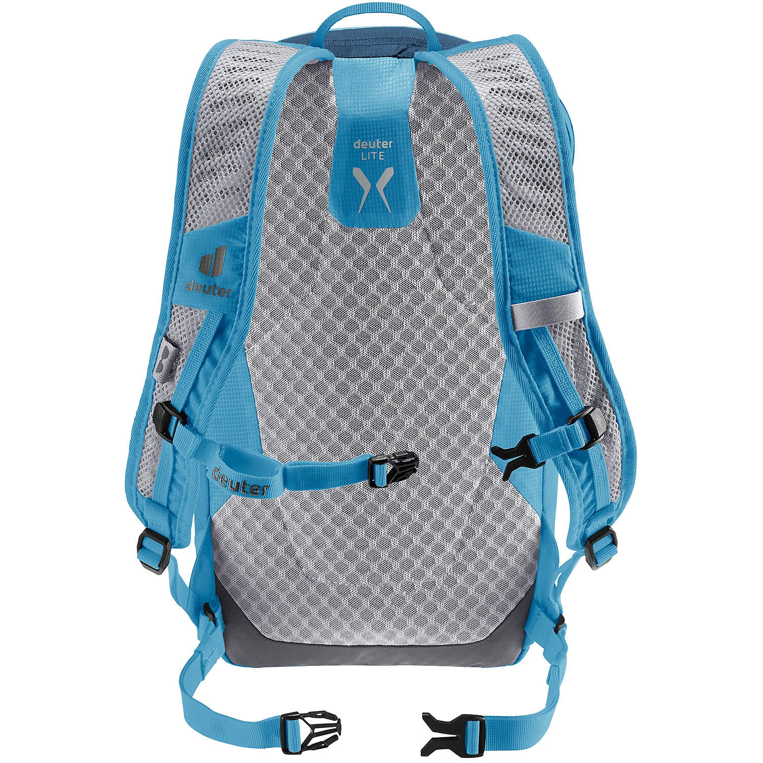 Deuter Outdoor Backpack 2/7