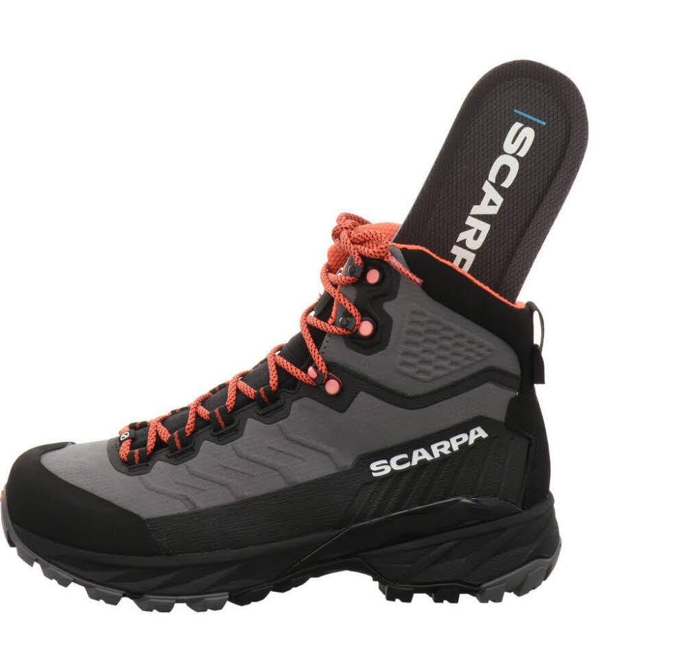 Wanderschuh Rush TRK LT GTX Wnm 6/7