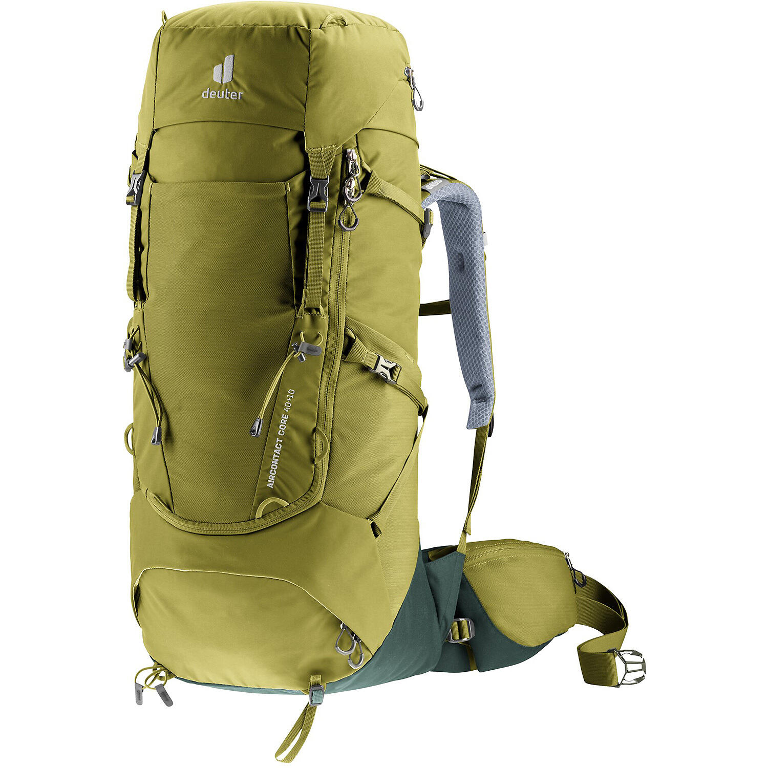 DEUTER picture