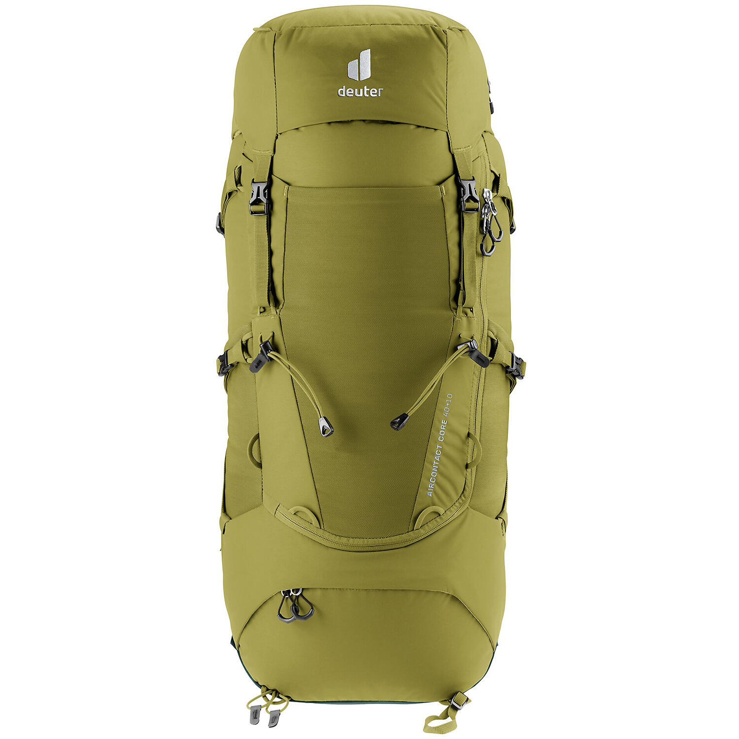 Zaino Trekking Aircontact Core 40+10L 5/7