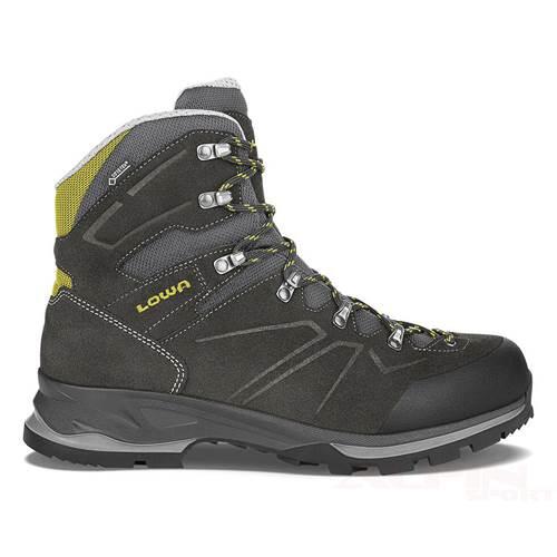 Outdoorschuh BALDO GTX
