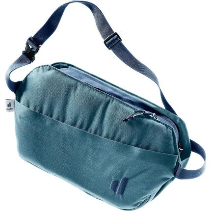 Unisex Crossbody-Bag Passway 4+1