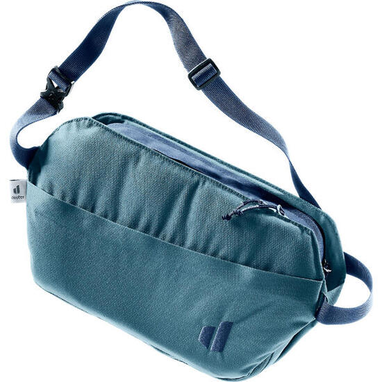 Unisex Crossbody-Bag Passway 4+1