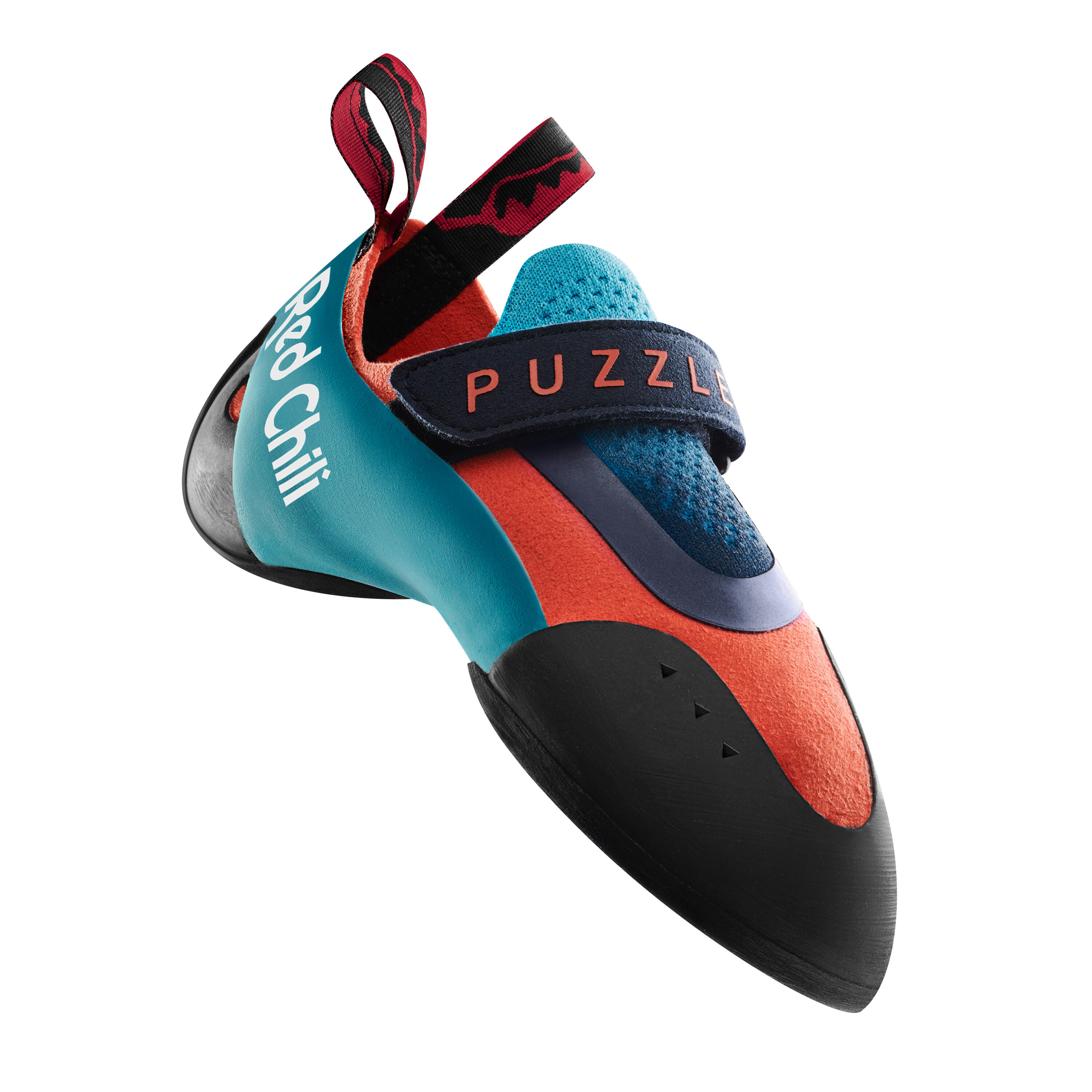 Kinderklimschoenen Red Chili Puzzle 2/4