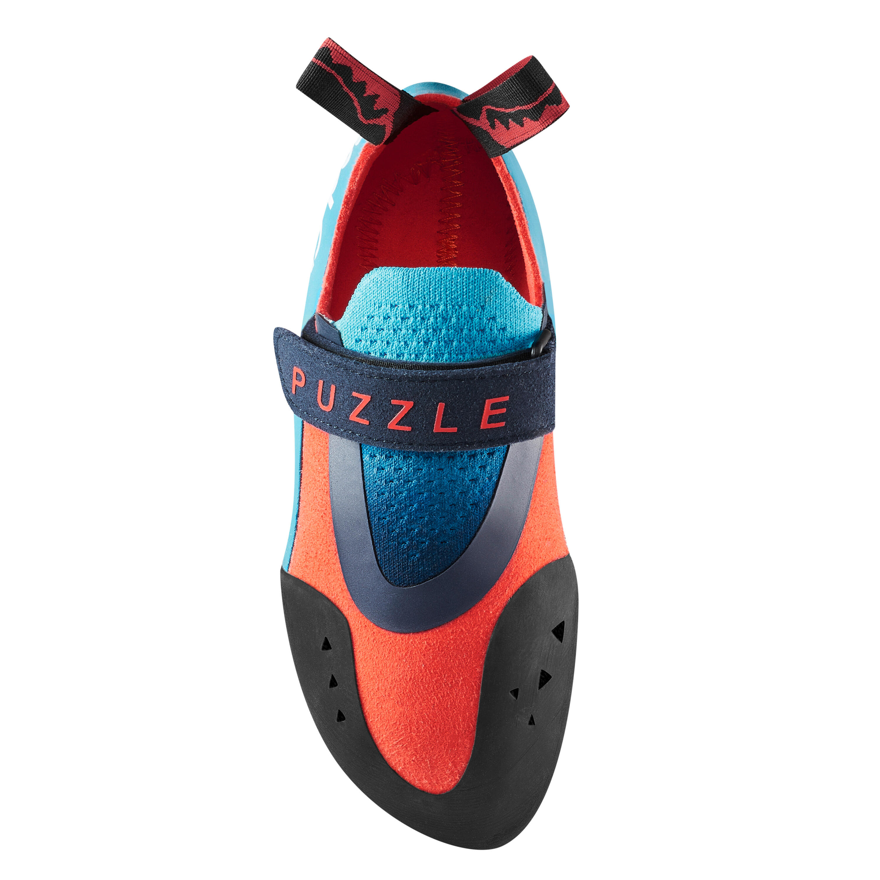 Kinderklimschoenen Red Chili Puzzle 3/4