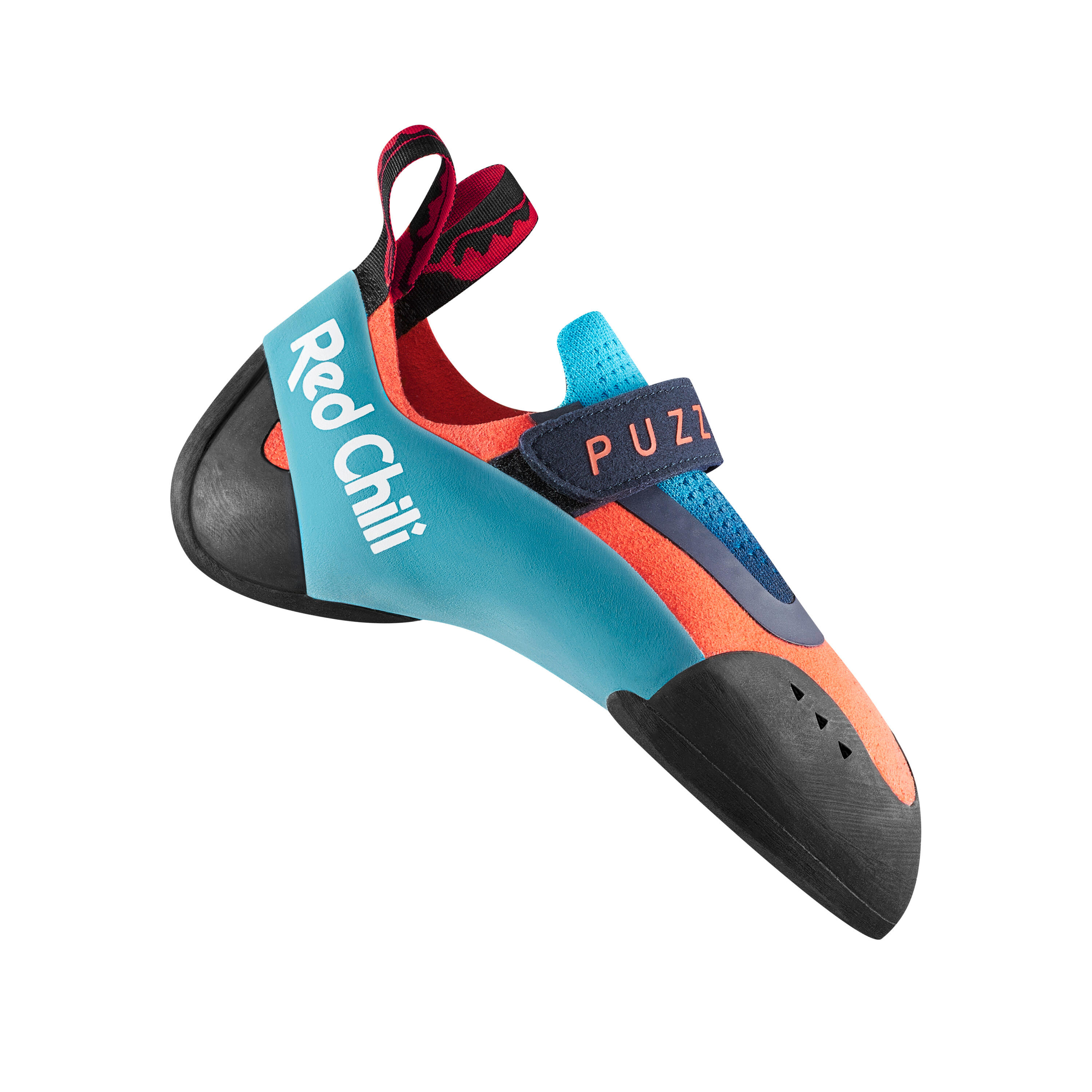 RED CHILI Kletterschuhe Kind Red Chili Puzzle