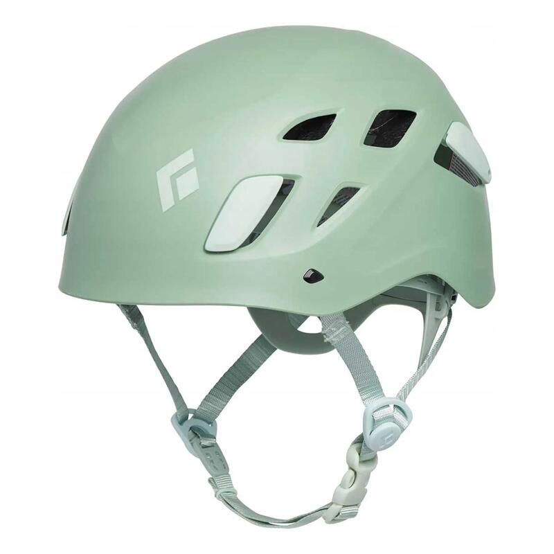 Casque D'Escalade Climbing Technology Eclipse Vert - Réglable 48-56 Cm Pour Enfant Et Femme