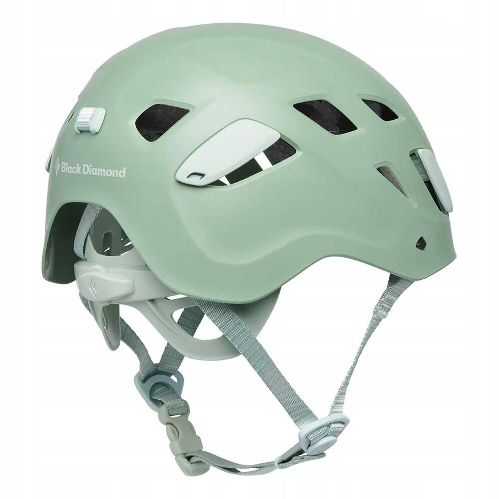 Casque escalade femme BD Half Dome Desert Sage S/M 48-57 cm 3/3