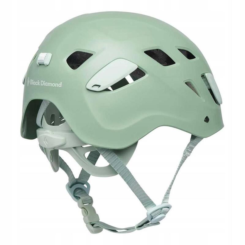 Kask do wspinaczki dla kobiet Black Diamond Half Dome