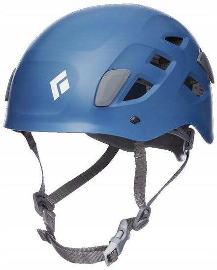 Casque escalade Black Diamond Half Dome Denim S/M