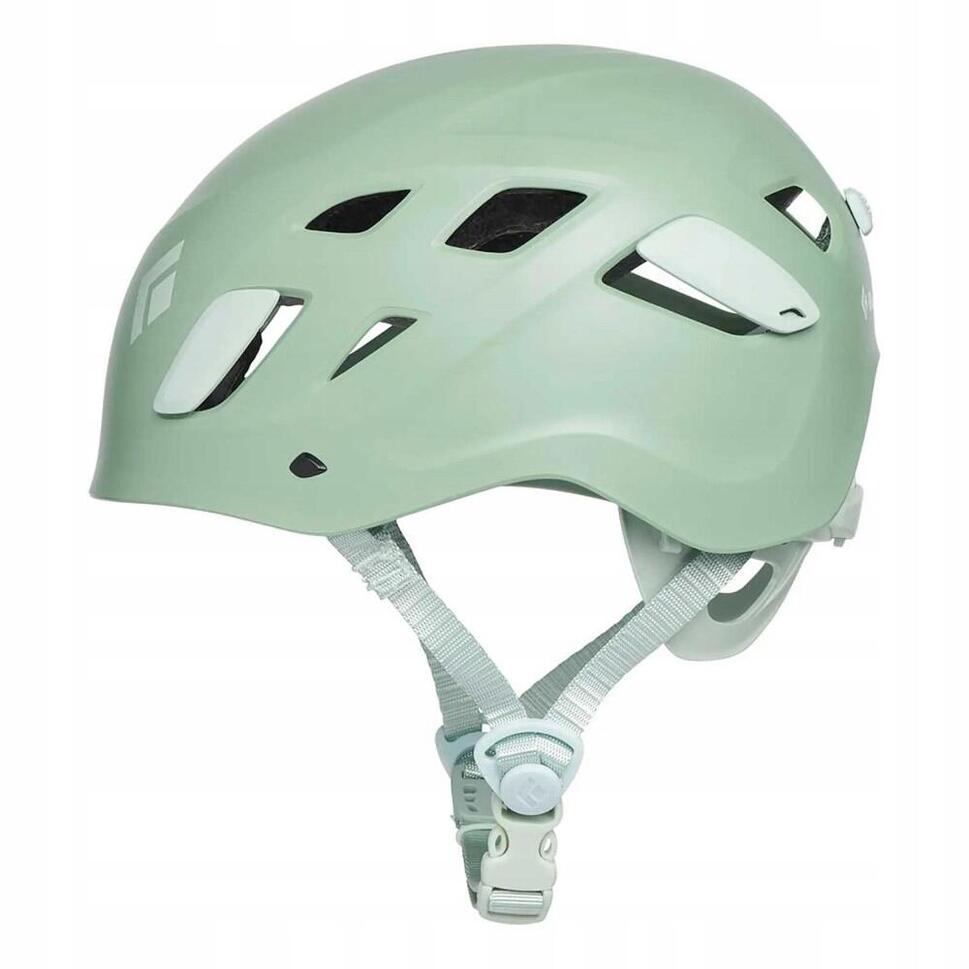 Kask do wspinaczki dla kobiet Black Diamond Half Dome