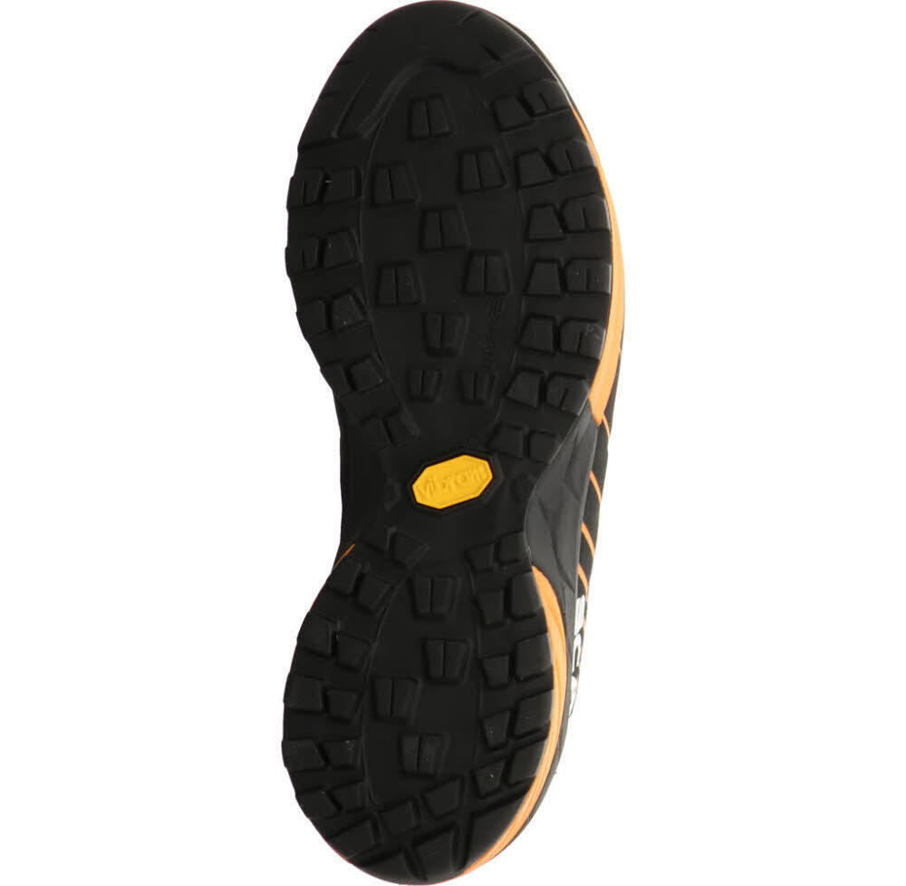Chaussures d'approche SCARPA Mescalito pour hommes 5/7