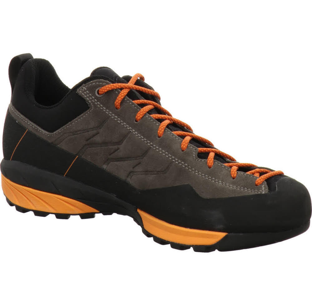 Chaussures d'approche SCARPA Mescalito pour hommes 2/7
