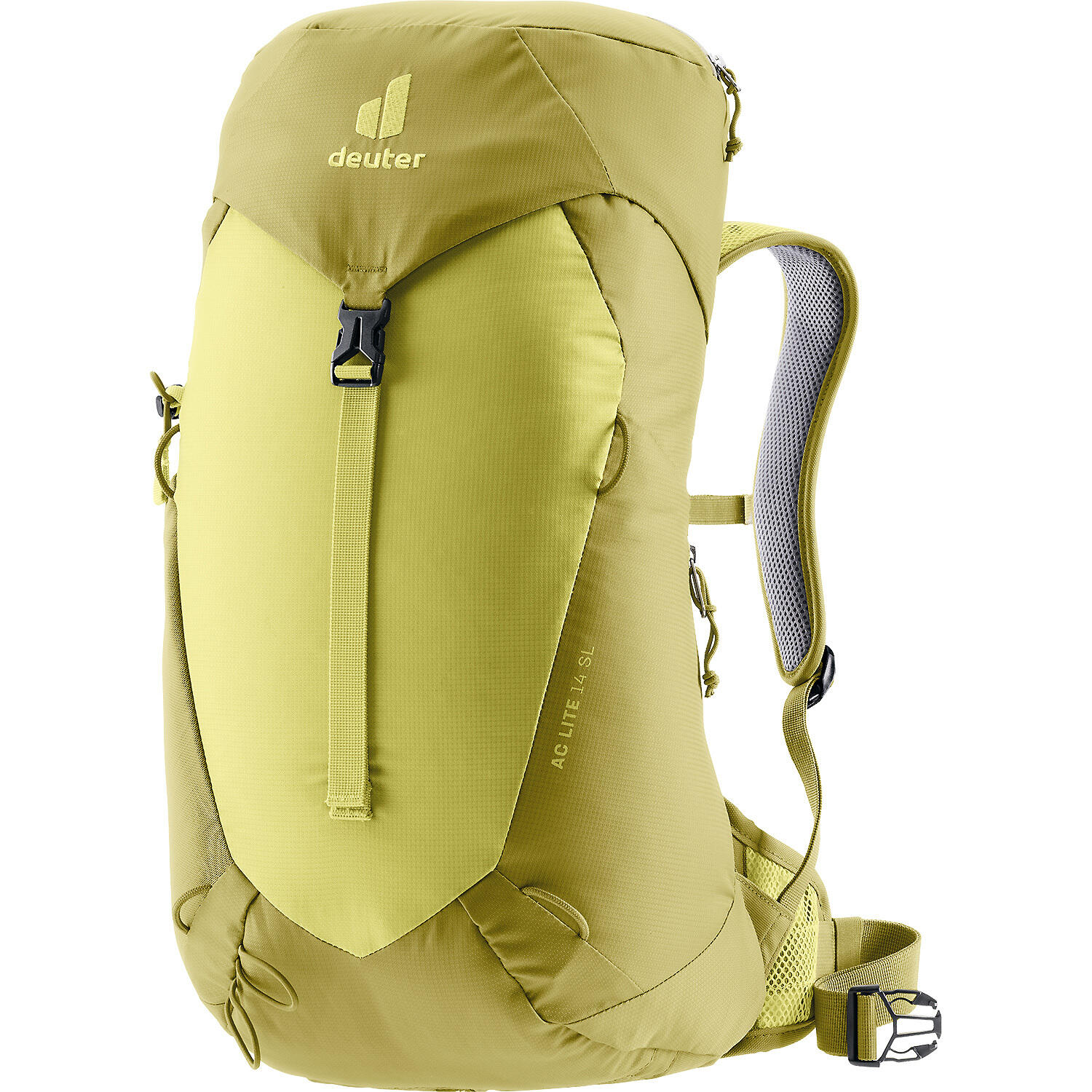 DEUTER picture