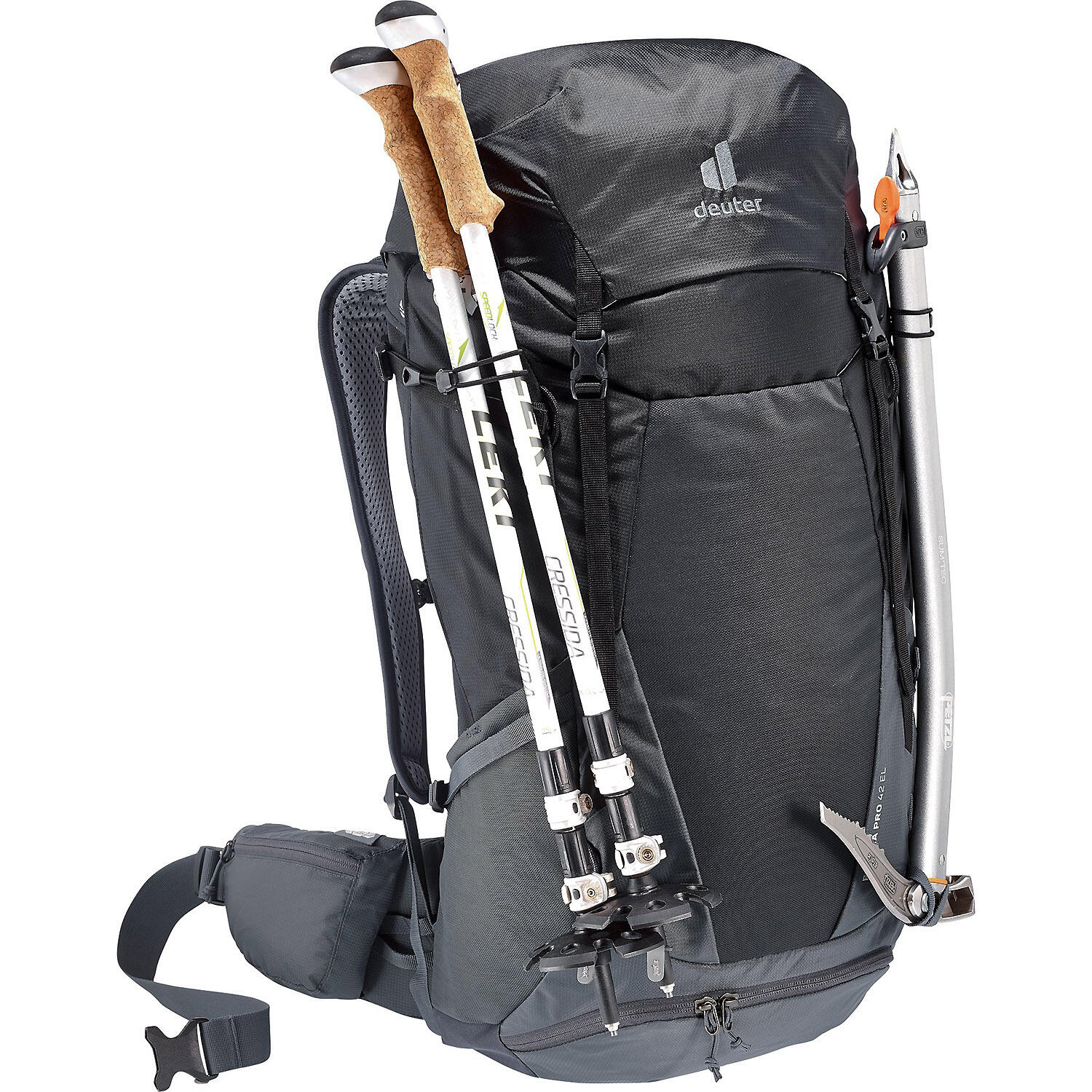 Rucksack Futura Pro 42 EL 7/7