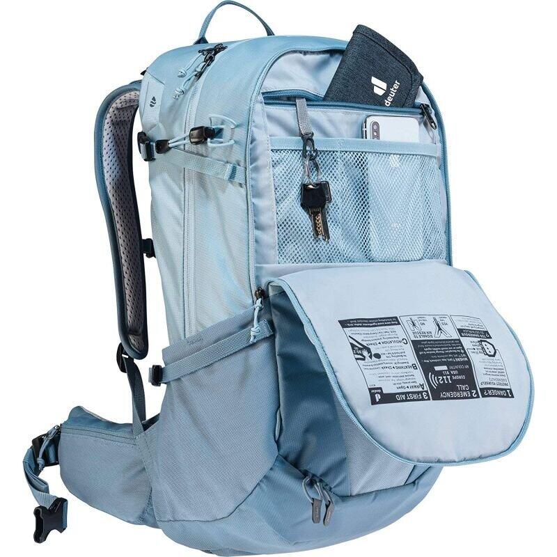 Deuter Damen Rucksack Futura 25 SL 3400221 7/7