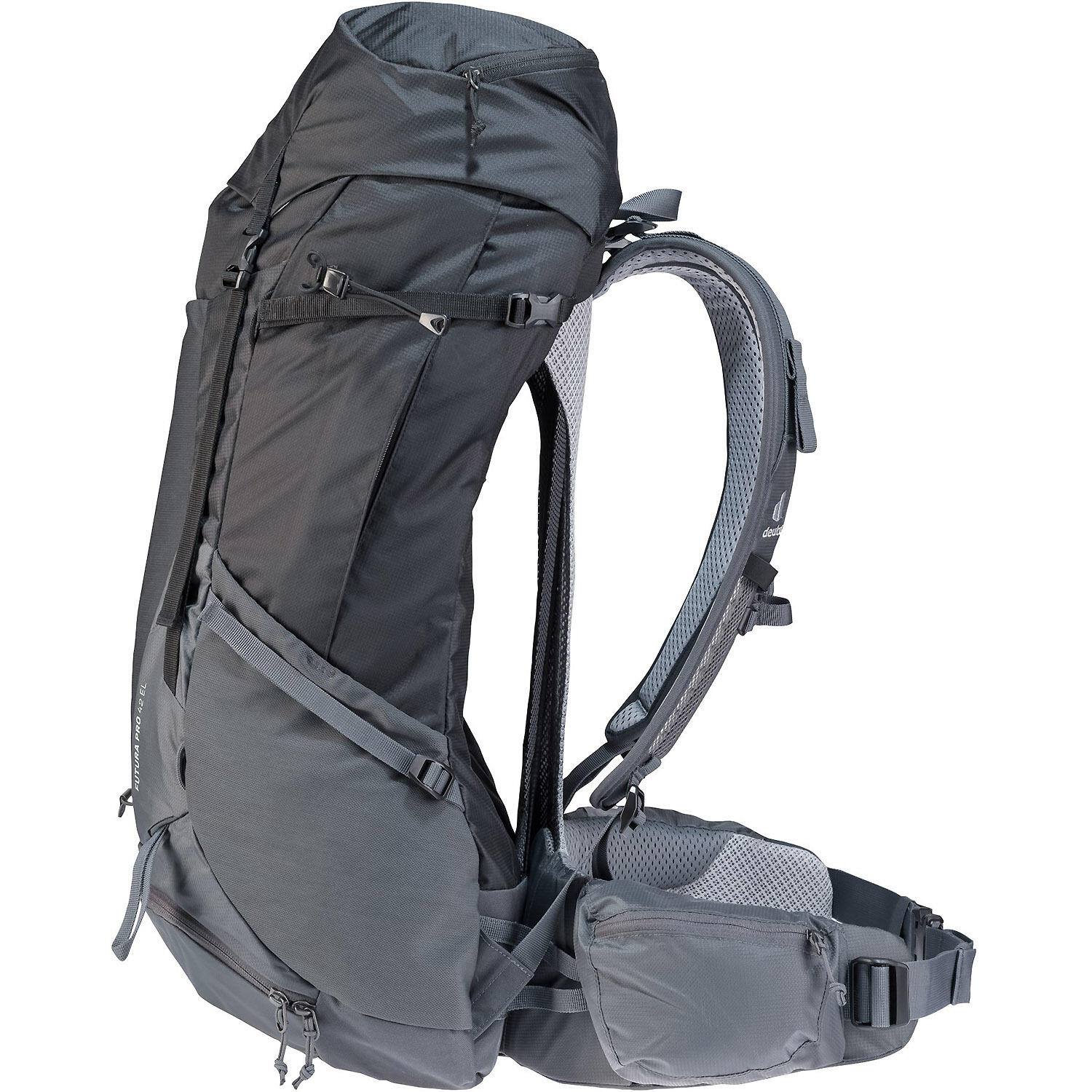 Rucksack Futura Pro 42 EL 5/7
