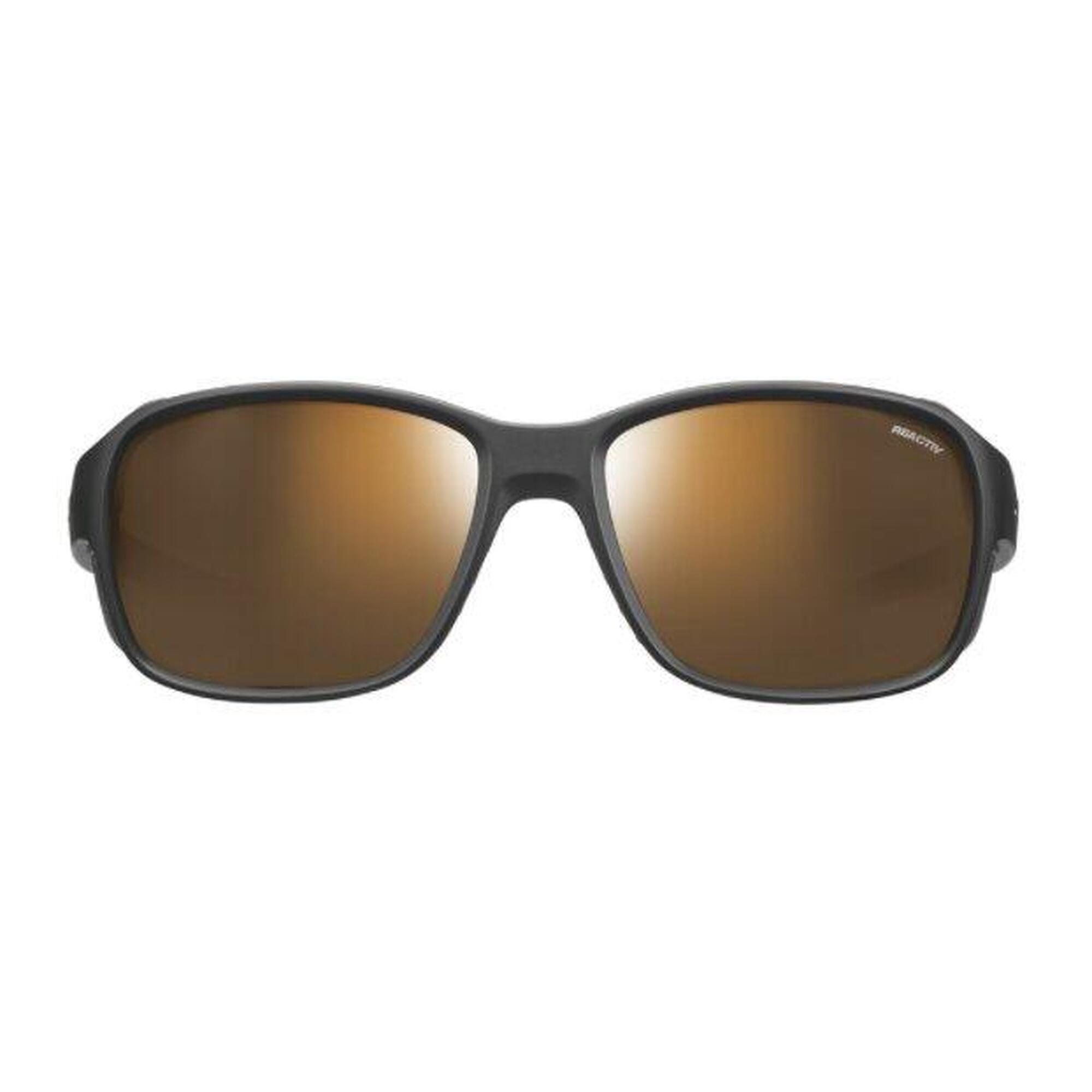 Lunettes de Soleil MONTEBIANCO 2 REACTIV