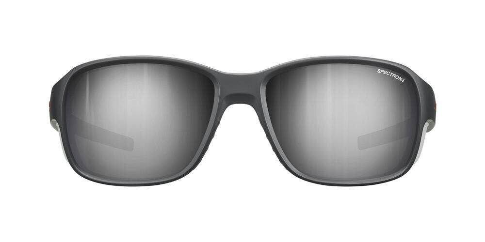 Spectron 4 Sonnenbrille Damen Monterosa 2 dunkelblau-grau 3/7