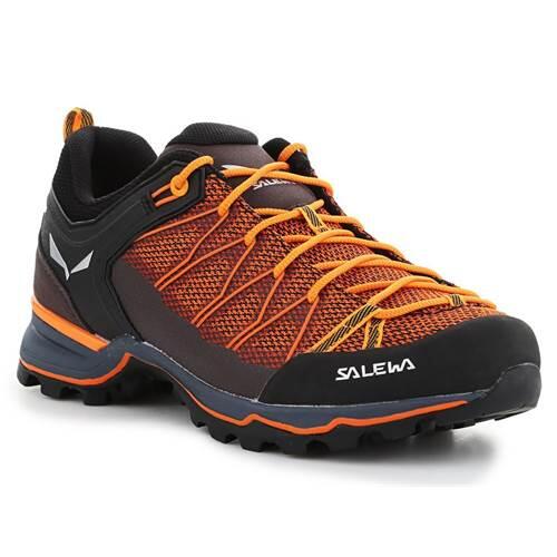 Buty turystyczne męskie Salewa Mountain Trainer Lite