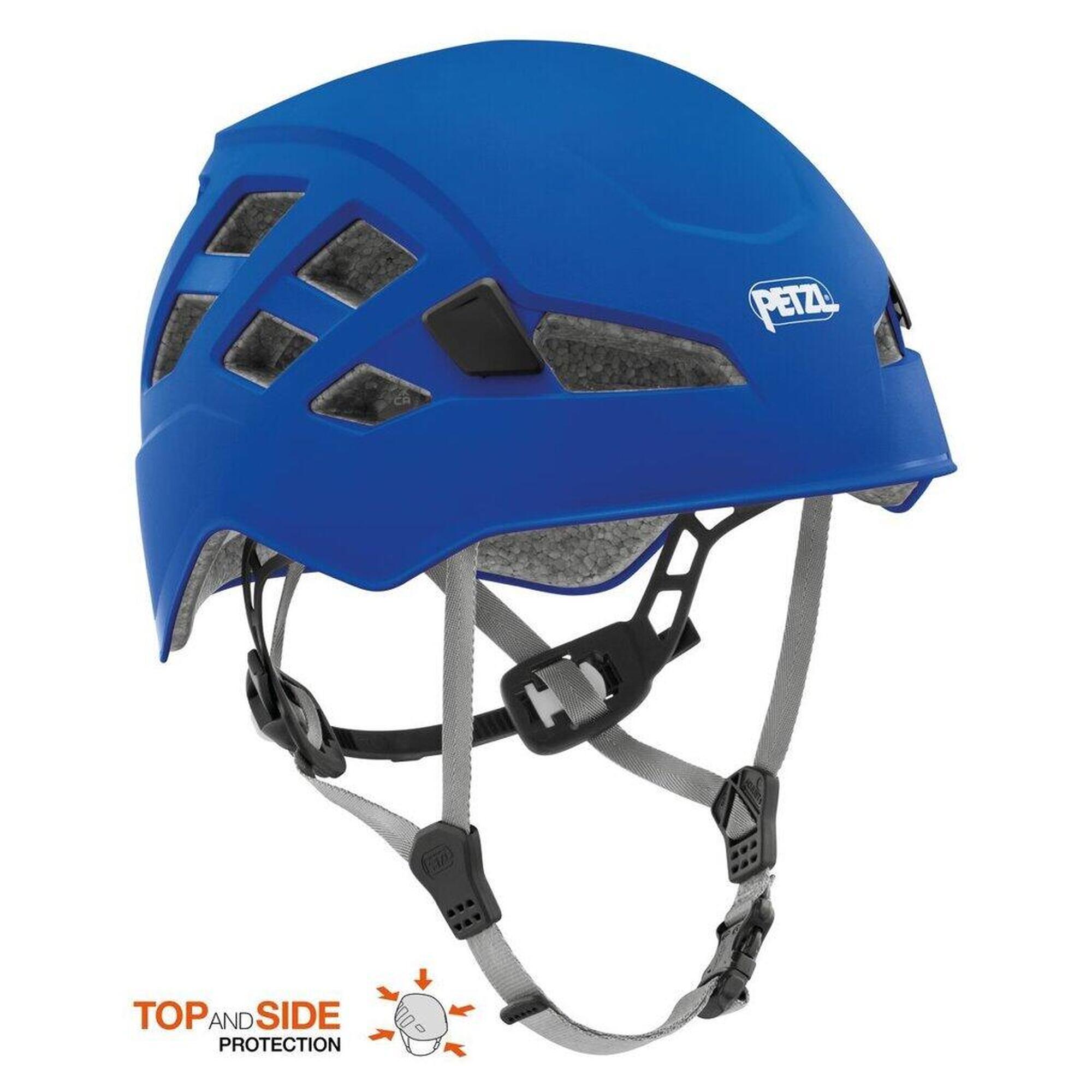 PETZL Lezecká helma Boreo