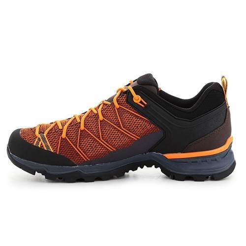 Scarpe da trekking Salewa MS MTN Trainer Lite 5/5