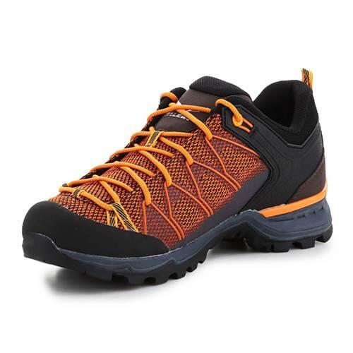 Scarpe da trekking Salewa MS MTN Trainer Lite 4/5