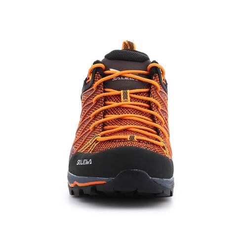 Scarpe da trekking Salewa MS MTN Trainer Lite 3/5