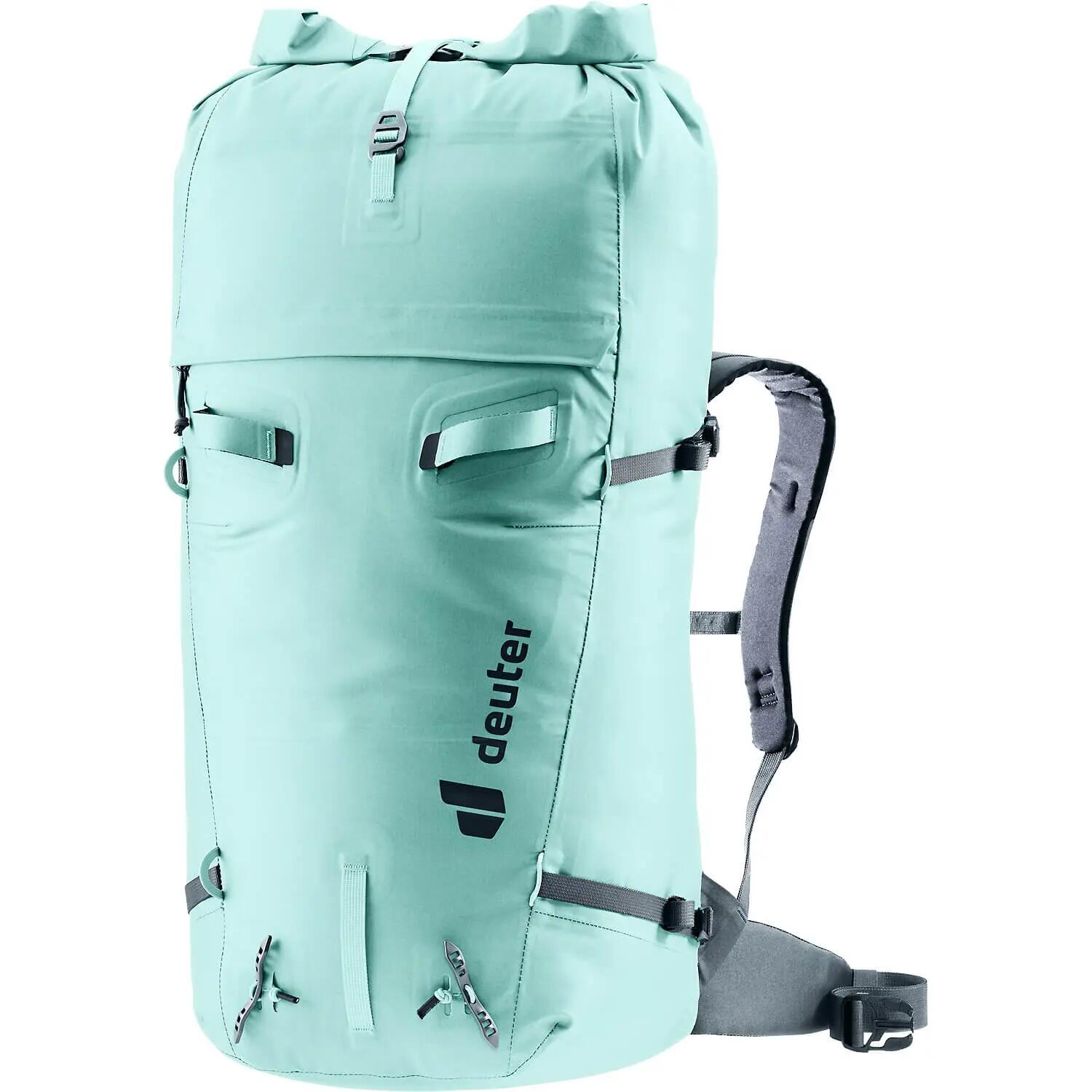 DEUTER picture