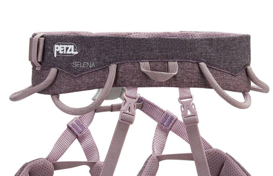Harnas Petzl Selena 5/7