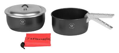 Topfset Tundra Set II Non-Stick
