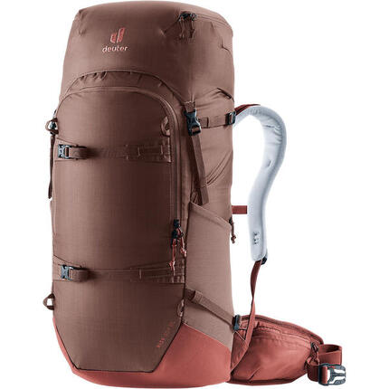 Plecak Deuter RISE 32+ SL damski 32+8L anatomiczny materiały w 100% z recyklingu