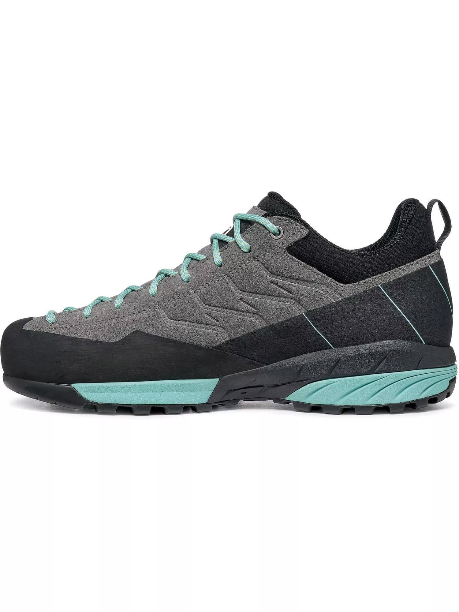 Chaussures d'approche pour femmes SCARPA Mescalito GTX 3/7