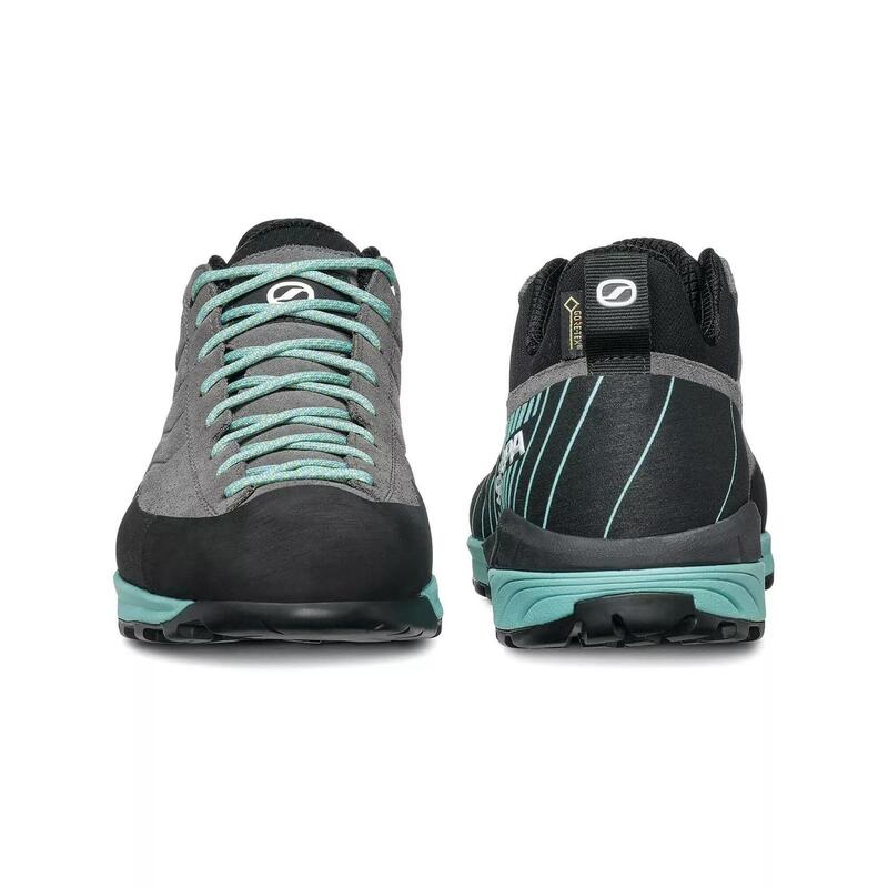 Încălțăminte de drumeție pentru femei SCARPA Mescalito GTX