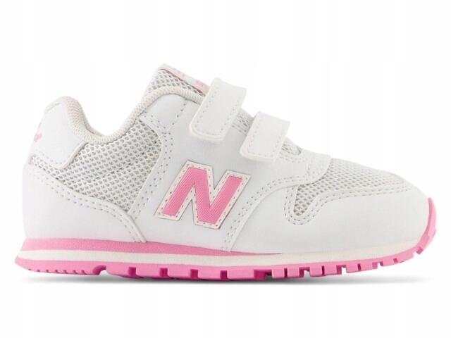 Buty na co dzień Dziecięce New Balance 500 na rzepy