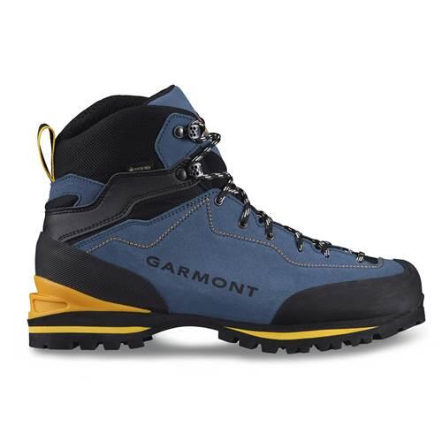 GARMONT Bergsteigerschuhe Garmont Ascent GTX
