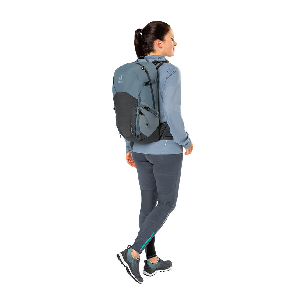 Deuter Outdoor Backpack 7/7