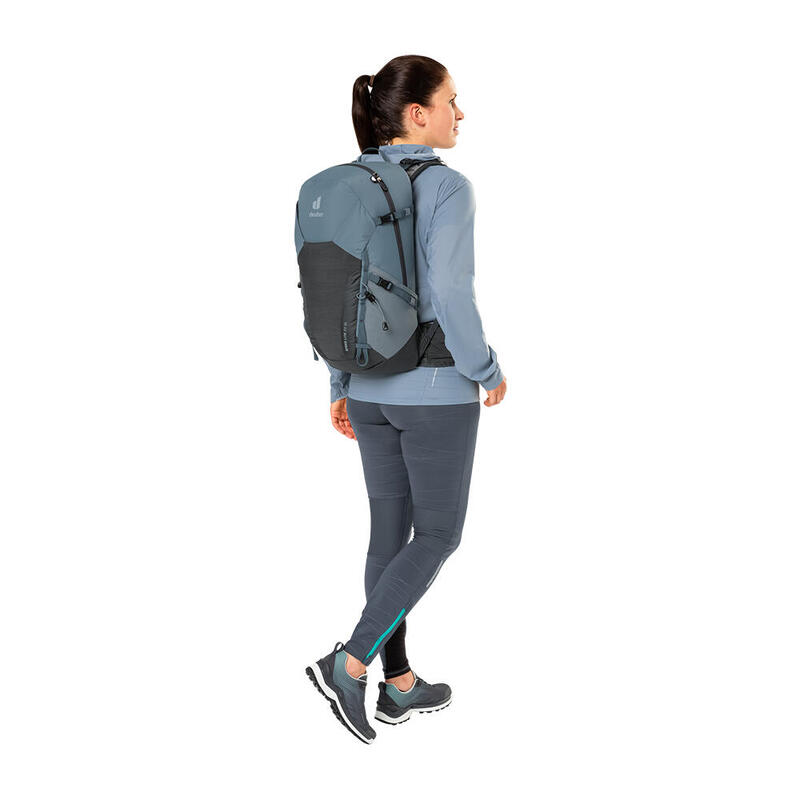 Rucsac Speed Lite Femei 23L Shale-Graphite
