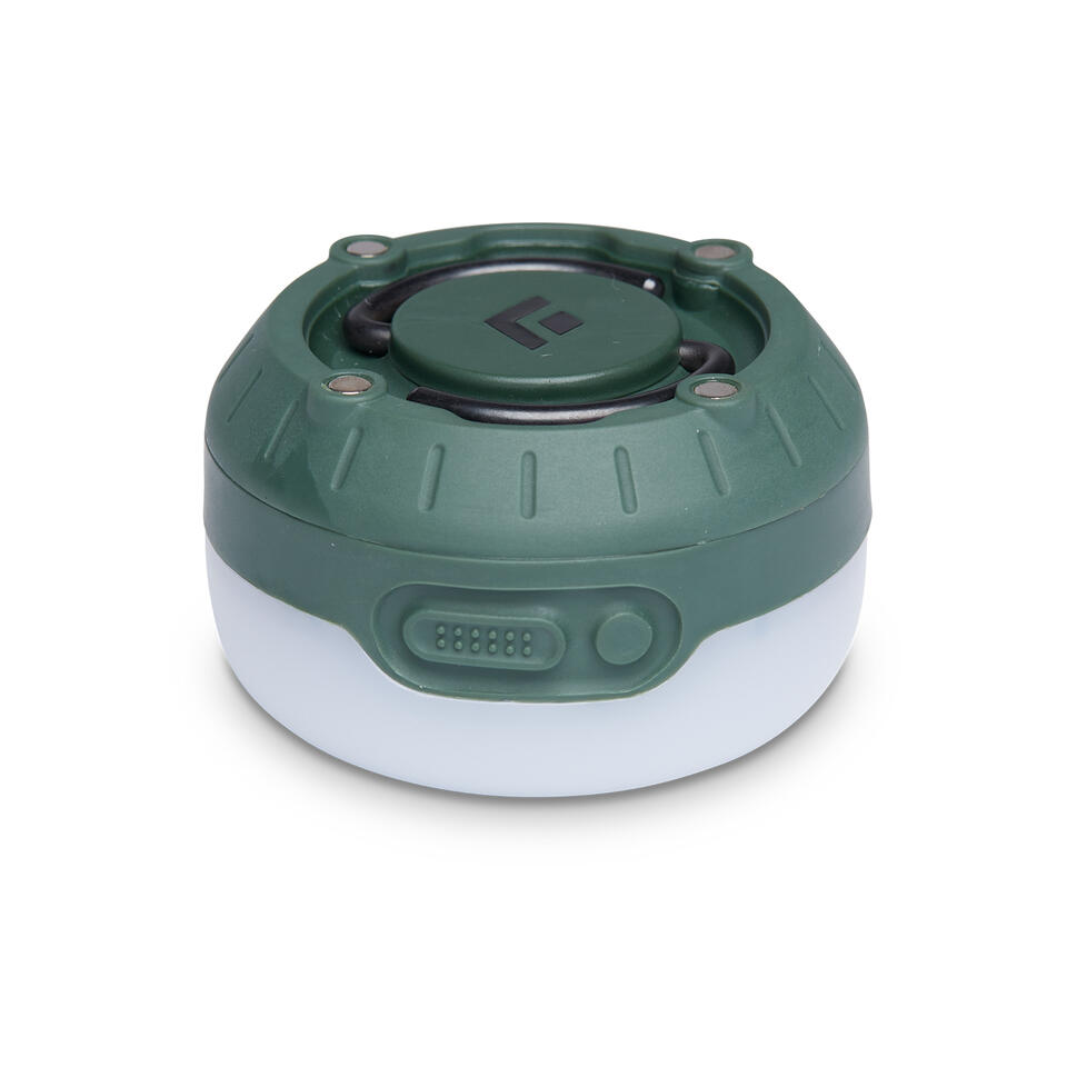 Latarka lampka biwakowa Black Diamond Moji R+ 200lm