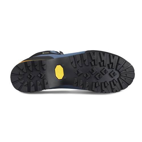 Botas de alpinismo Garmont Ascent GTX 2/7