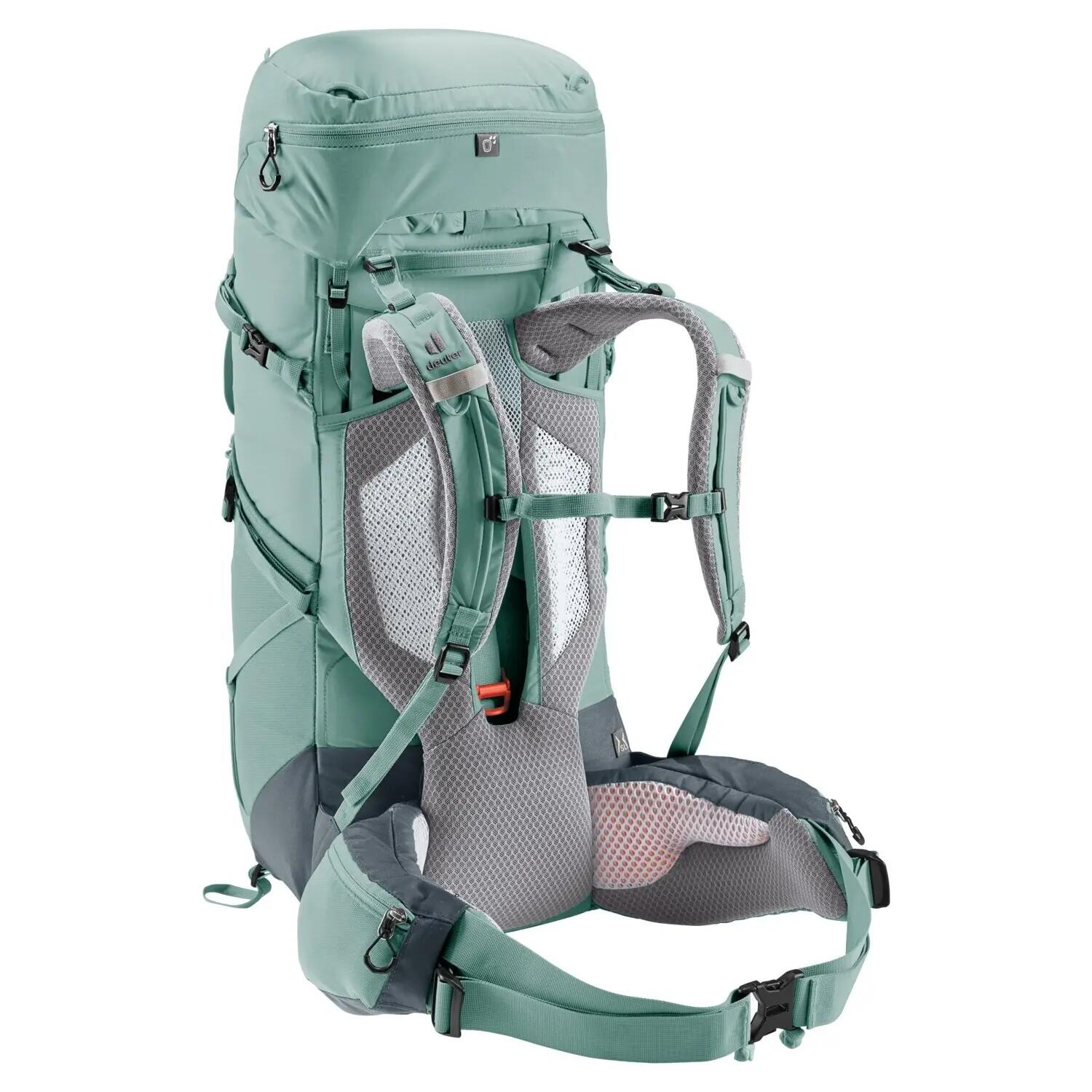 Deuter Damen Rucksack Aircontact Core 35+10 SL 3350022 4/8