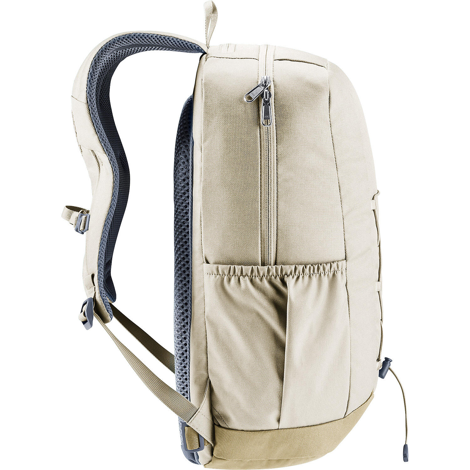Plecak miejski Deuter Gogo - bone/desert 3/7