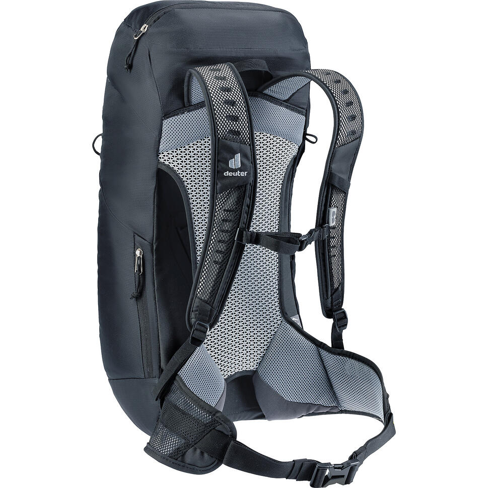 Plecak turystyczny Deuter AC Lite 32 EL - black