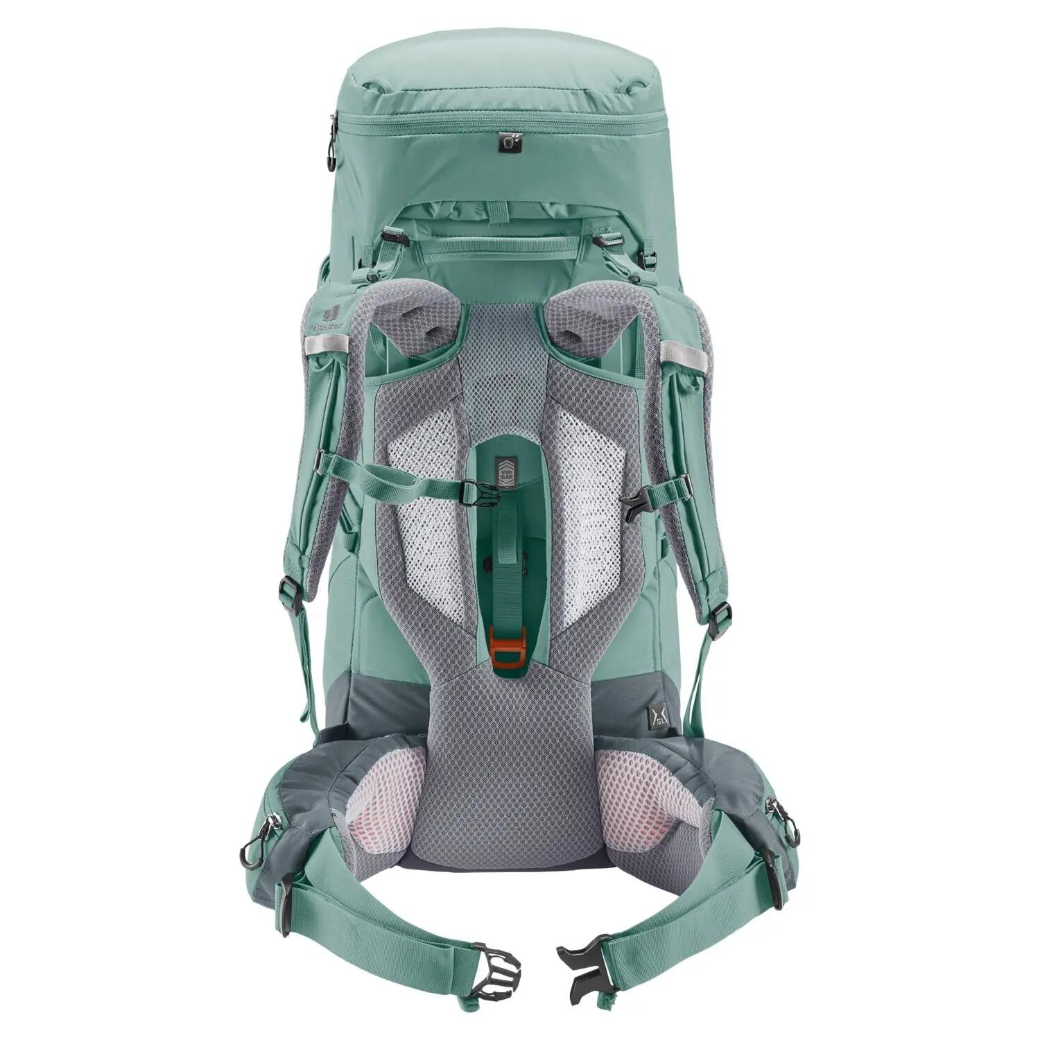 Deuter Damen Rucksack Aircontact Core 35+10 SL 3350022 5/8